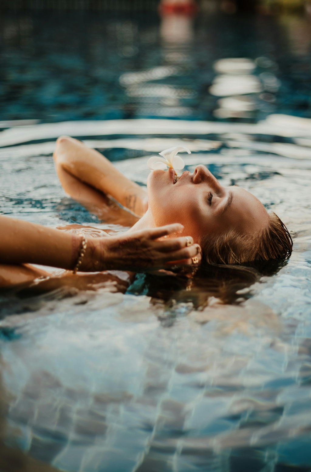 Why Every Modern Spa Should Offer a Japanese Head Spa Experience