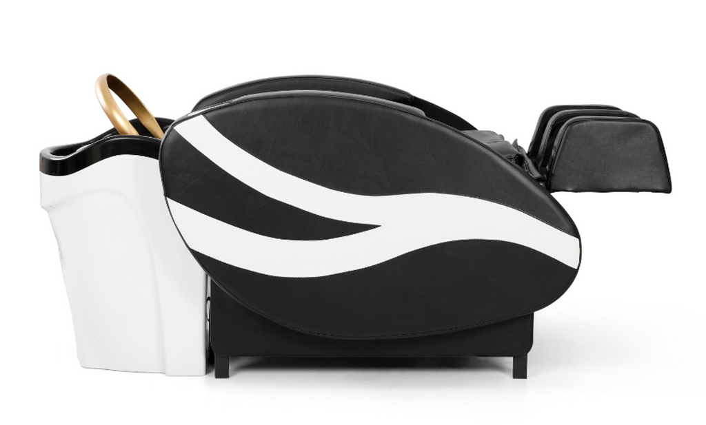 Soma Japanese Head Spa Bed