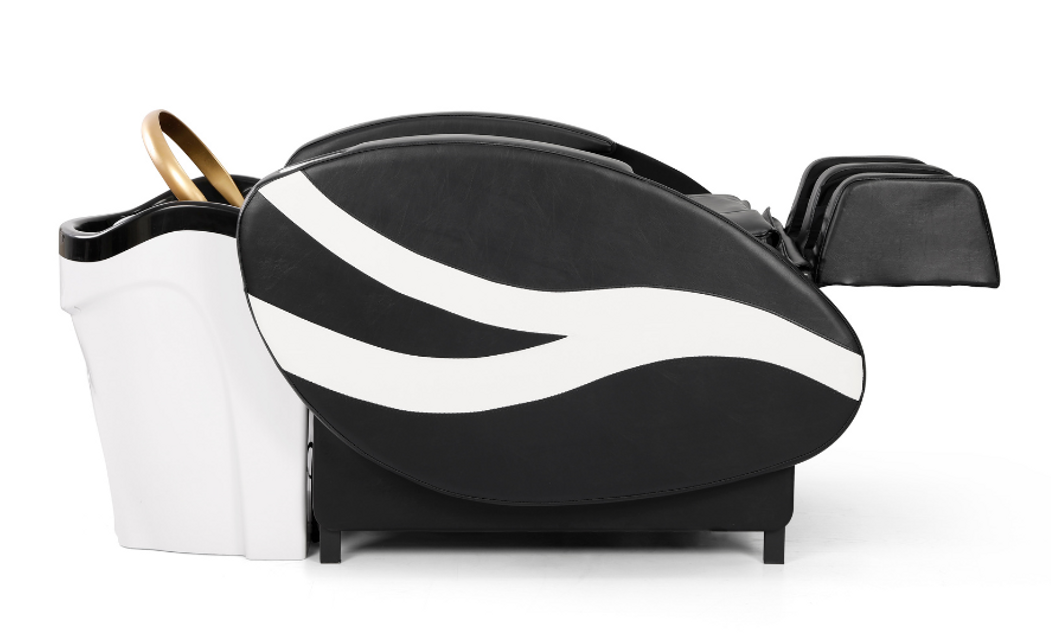 Soma Japanese Head Spa Bed