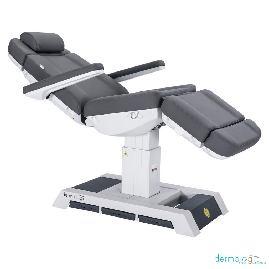 Renzo Electric Spa Treatment Table / 4 motors