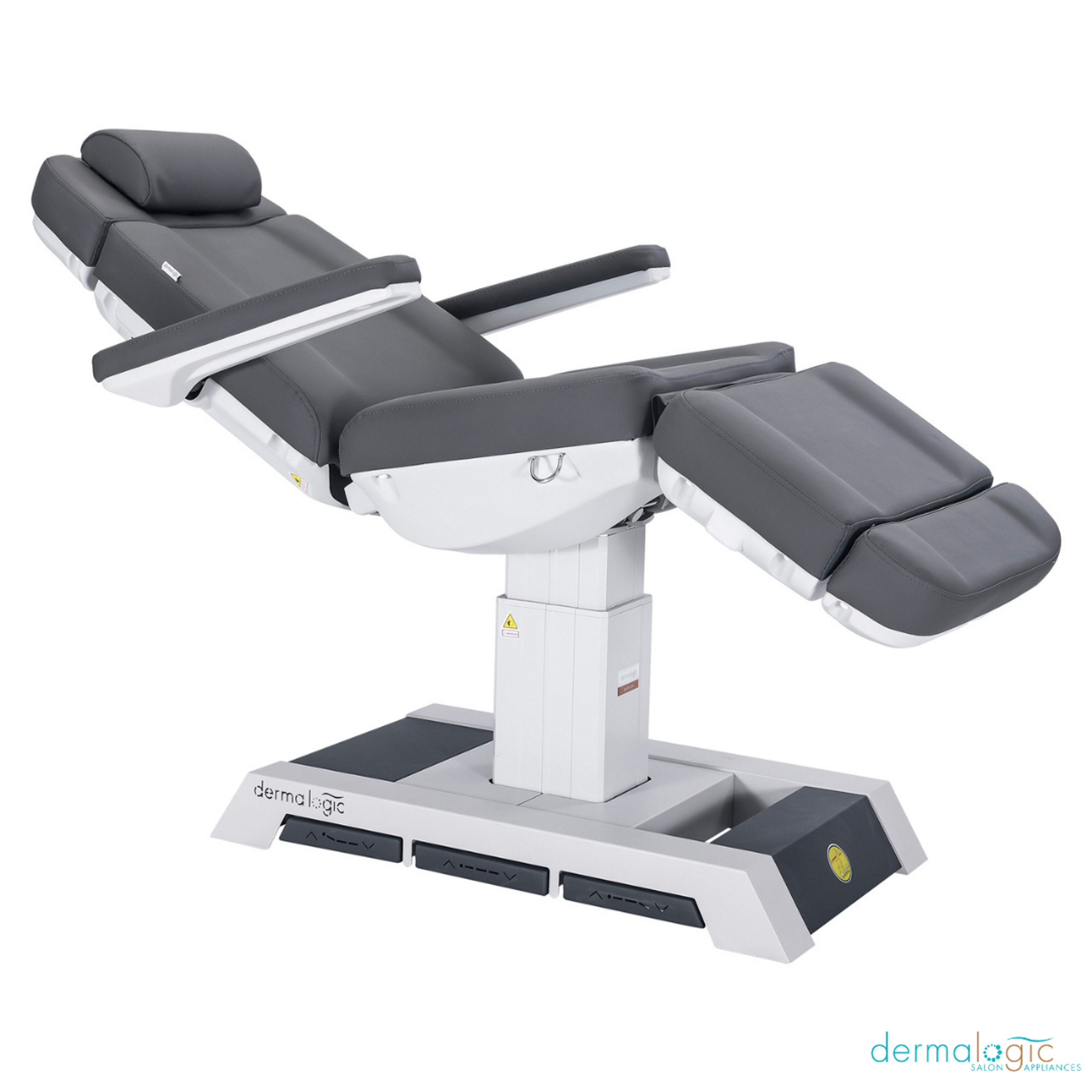 Renzo Electric Spa Treatment Table / 4 motors
