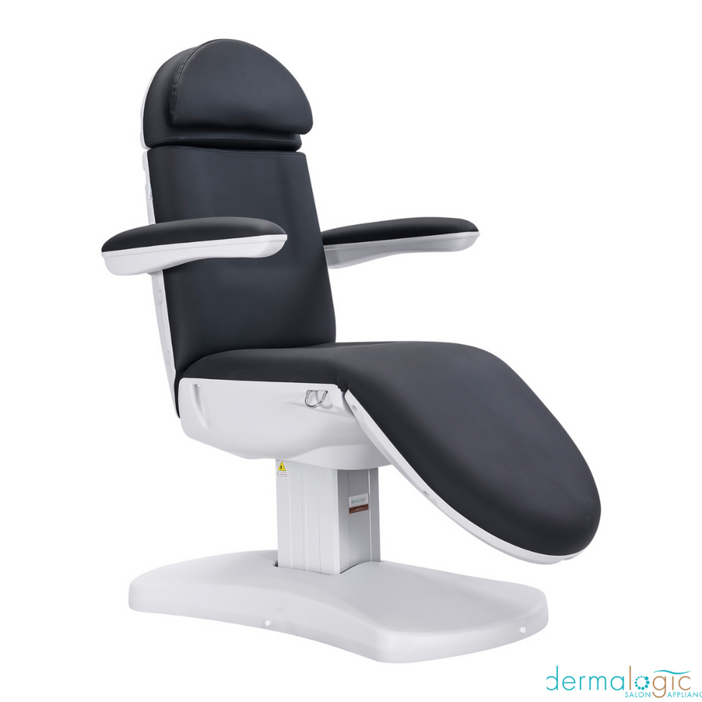 Massimo Electric Spa Treatment Table / 4 motors