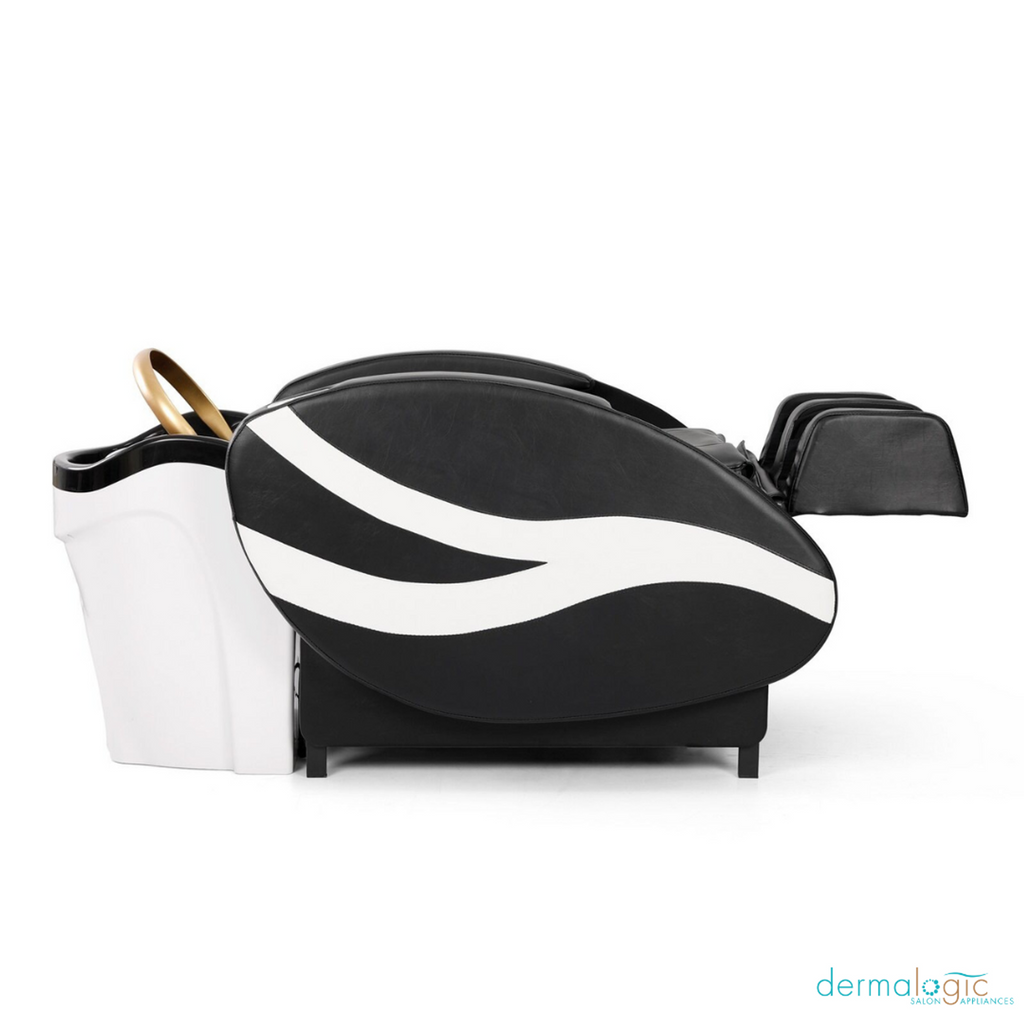Soma Japanese Head Spa & Massage Treatment Bed XF501