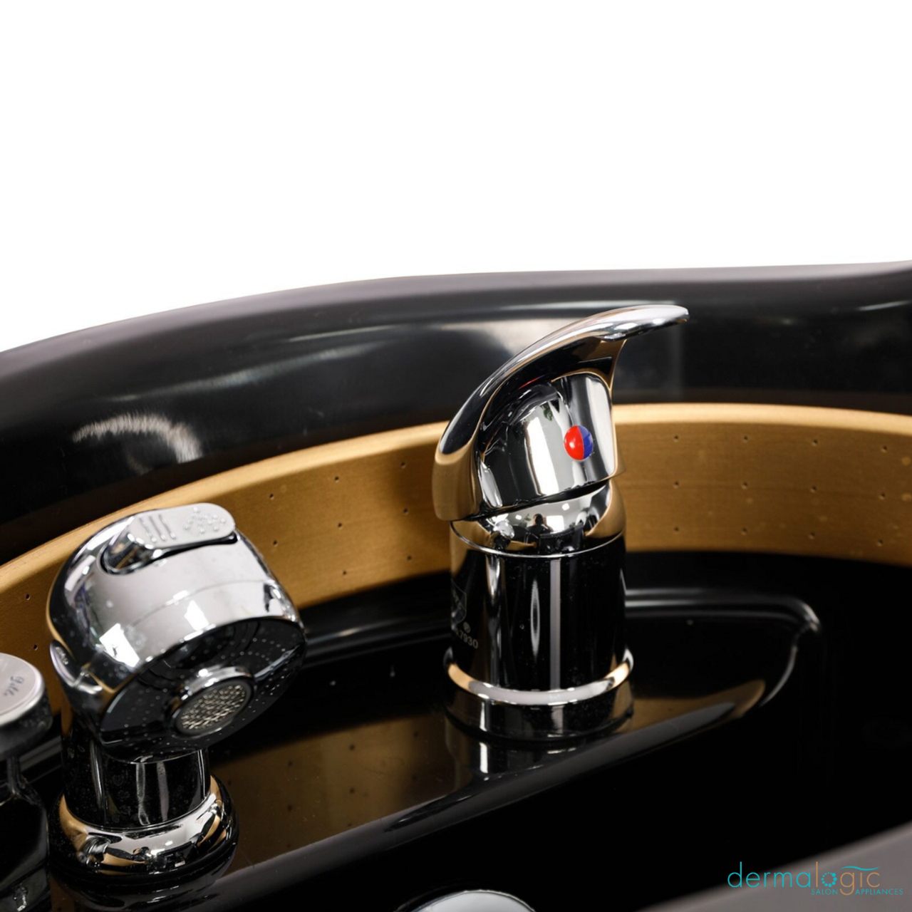 Soma Japanese Head Spa & Massage Treatment Bed XF501