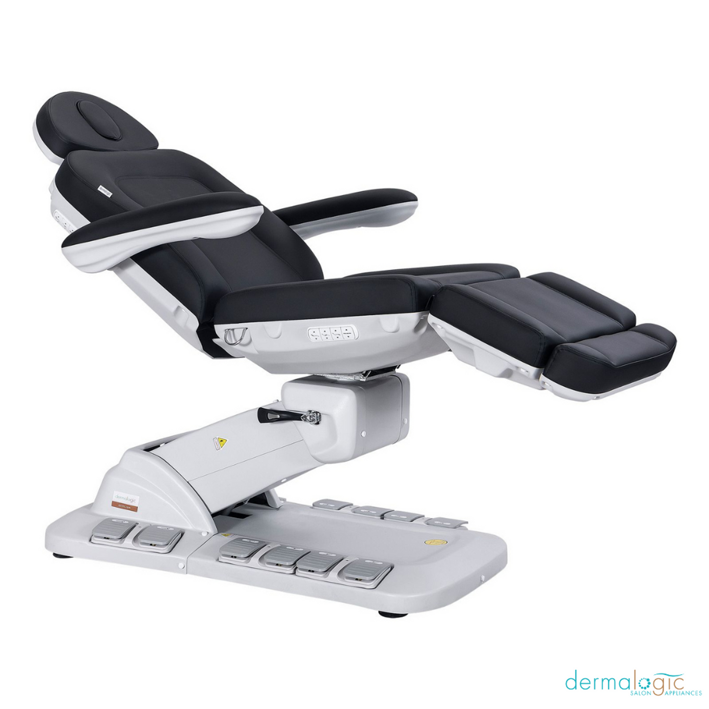 Gianna Electric Spa Treatment Table / 4 motors