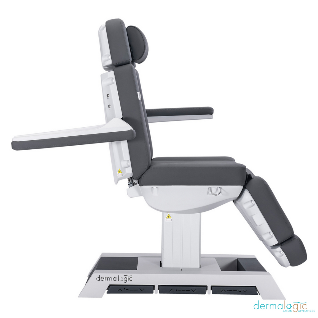 Renzo Electric Spa Treatment Table / 4 motors