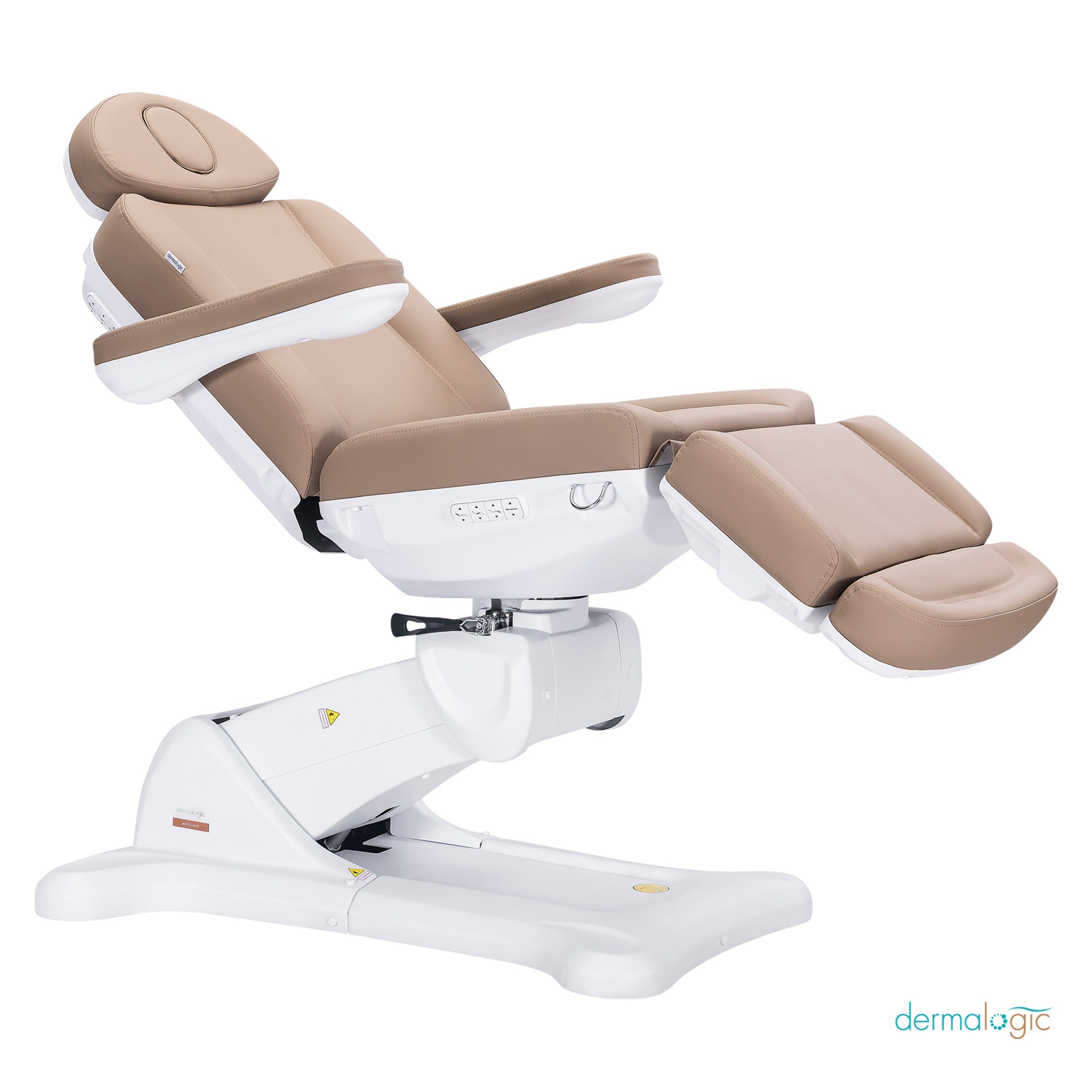 Remi Electric Spa Treatment Table / 4 motors