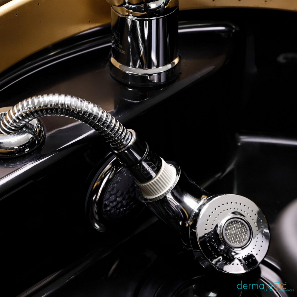 Soma Japanese Head Spa & Massage Treatment Bed XF501