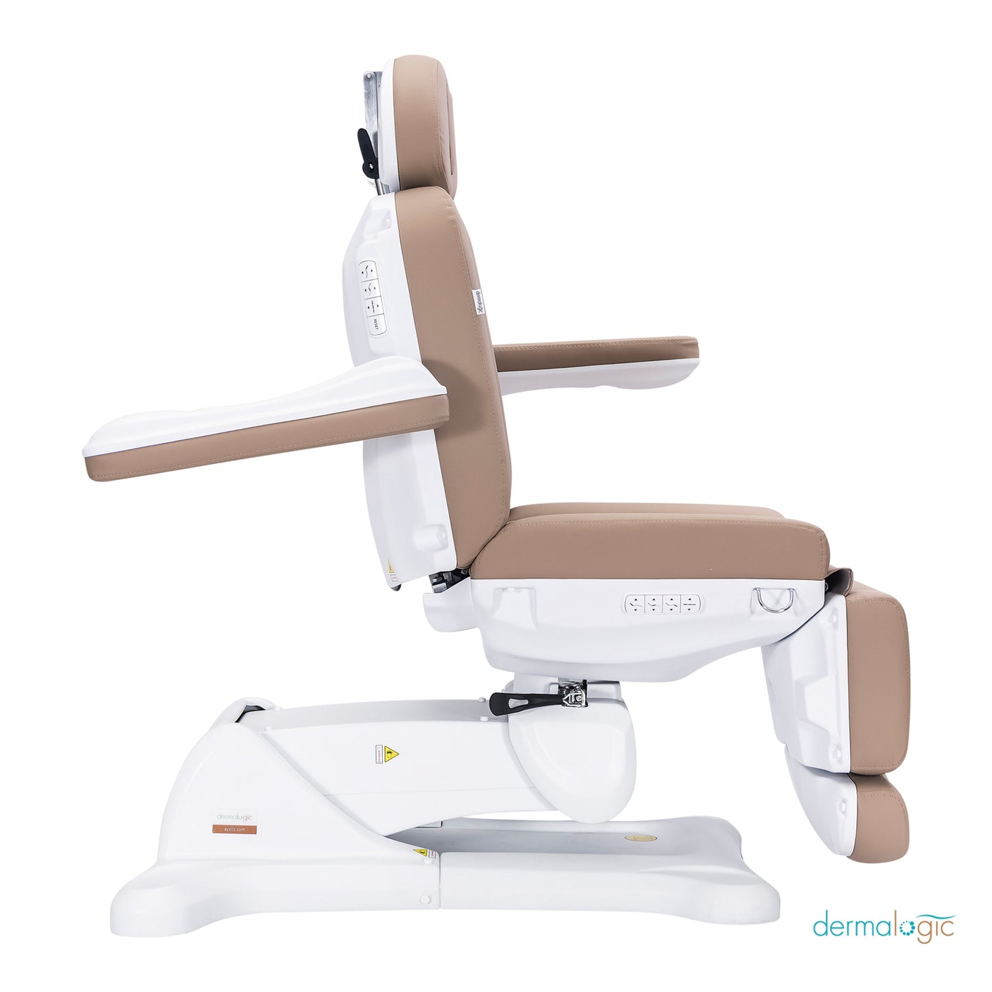 Remi Electric Spa Treatment Table / 4 motors