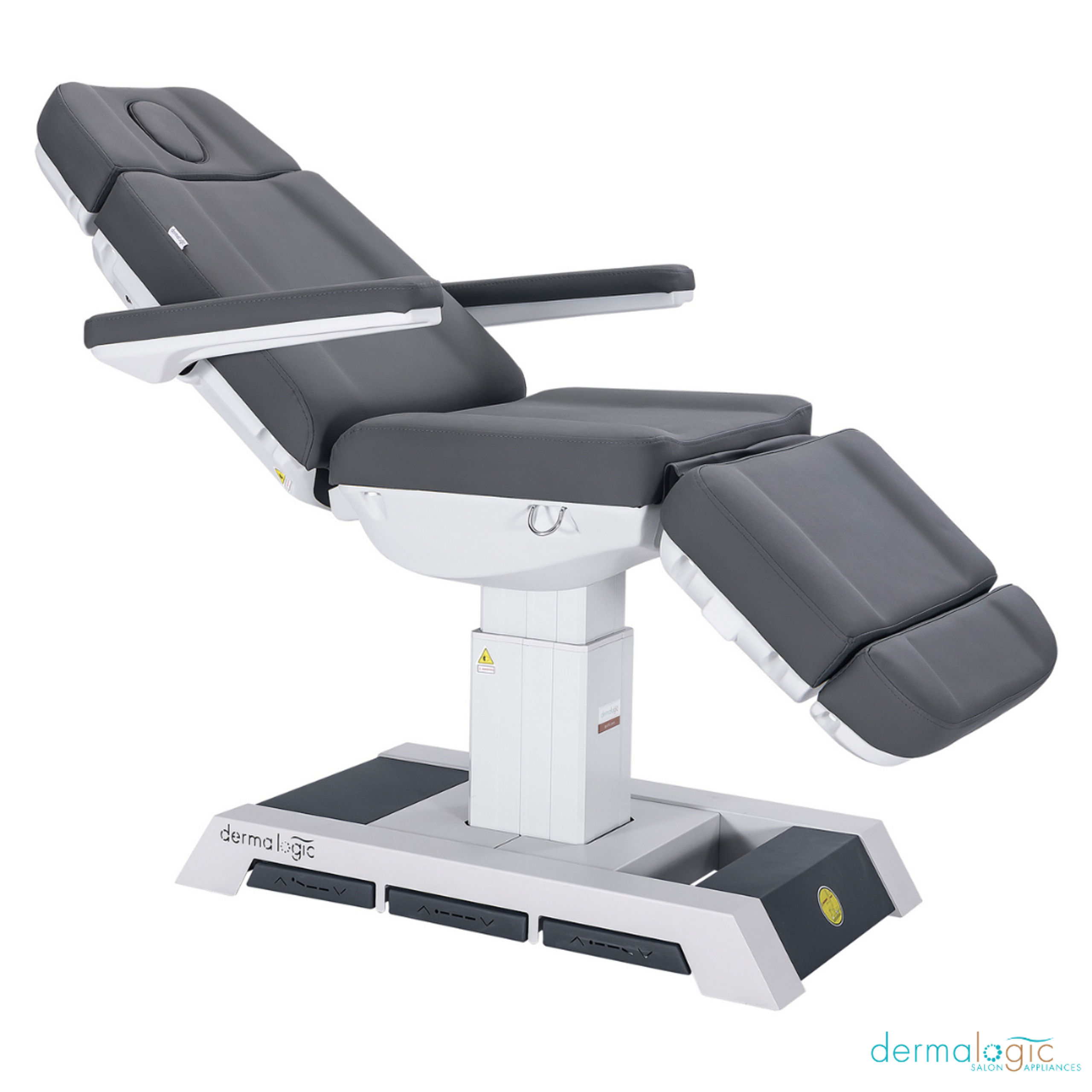 Renzo Electric Spa Treatment Table / 4 motors