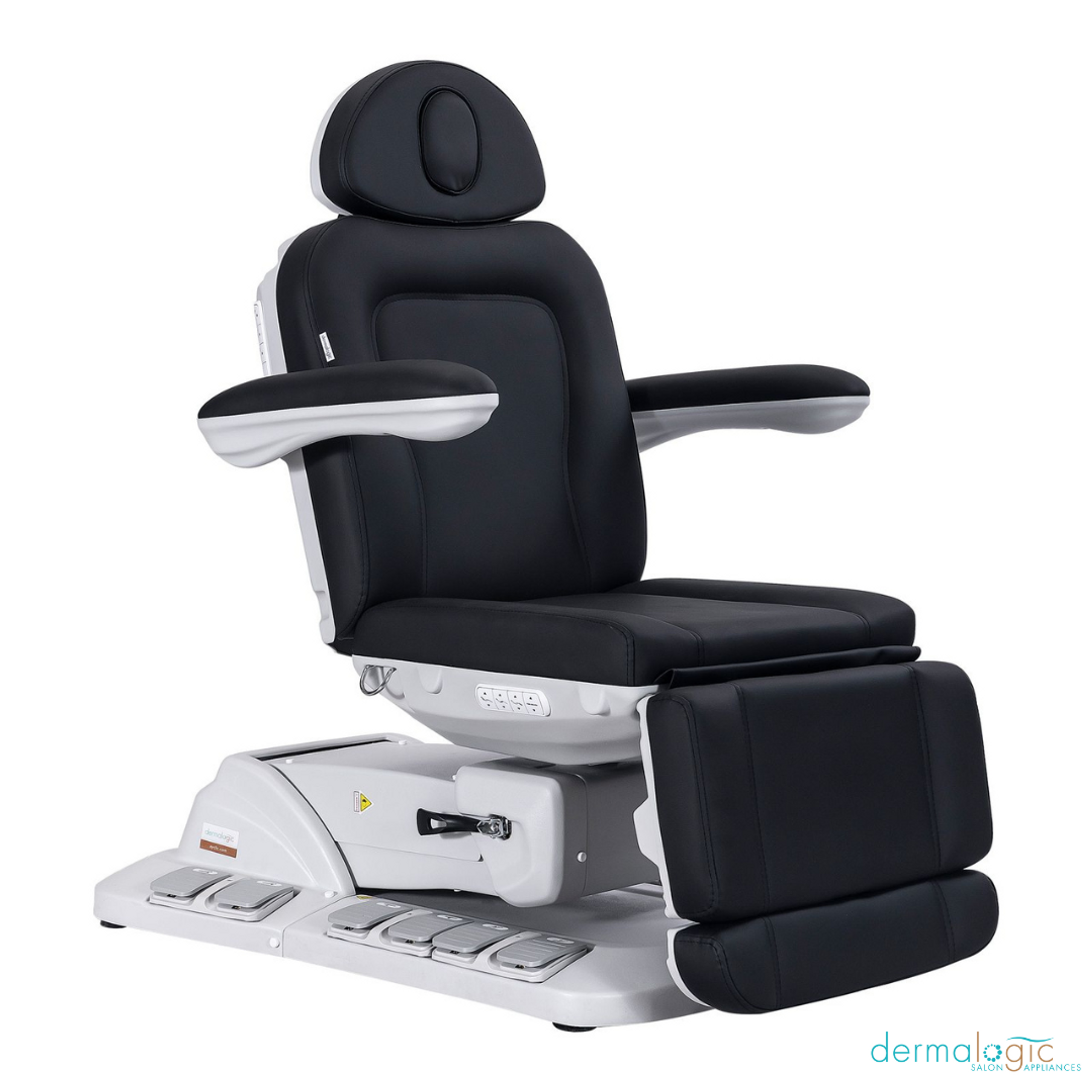 Gianna Electric Spa Treatment Table / 4 motors