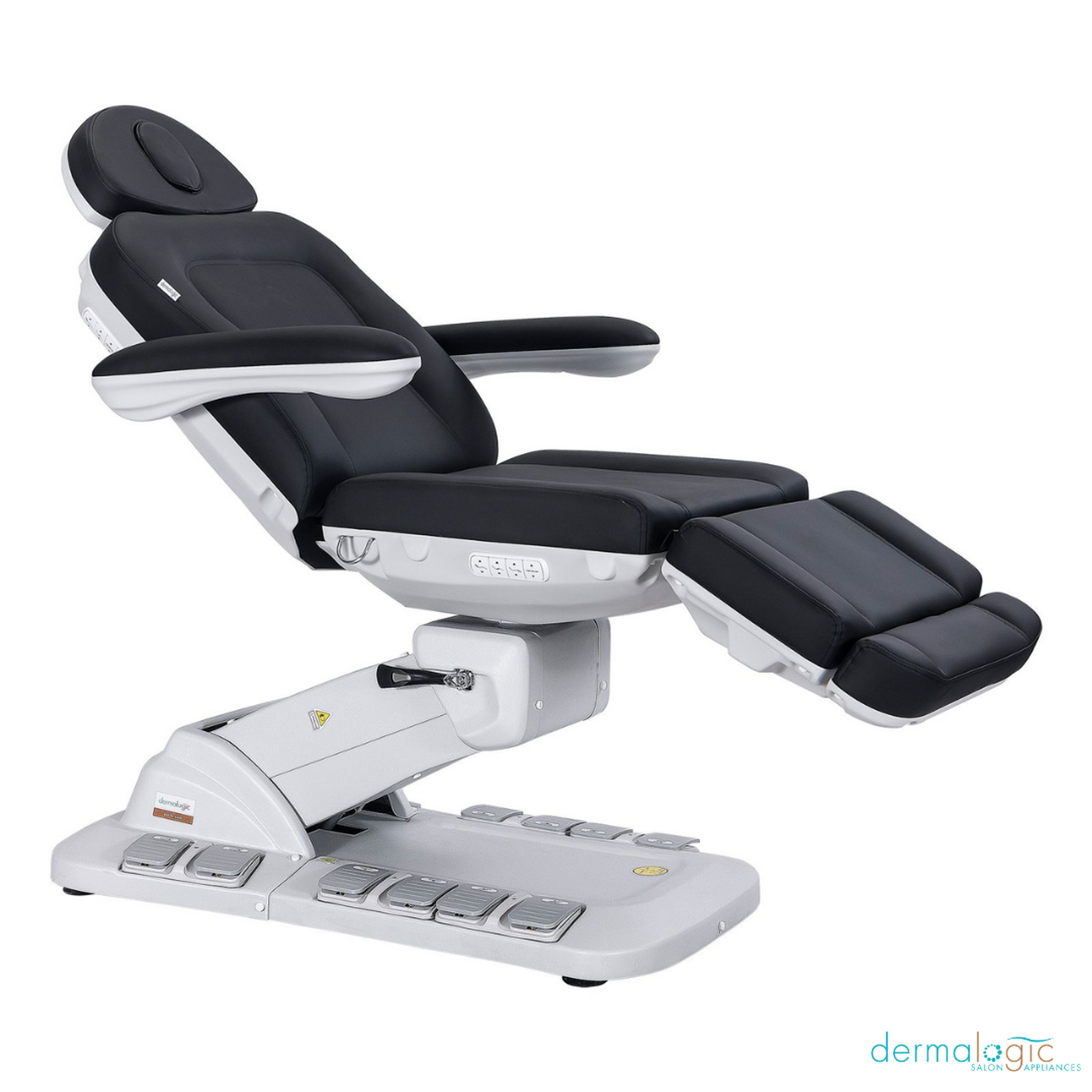 Gianna Electric Spa Treatment Table / 4 motors