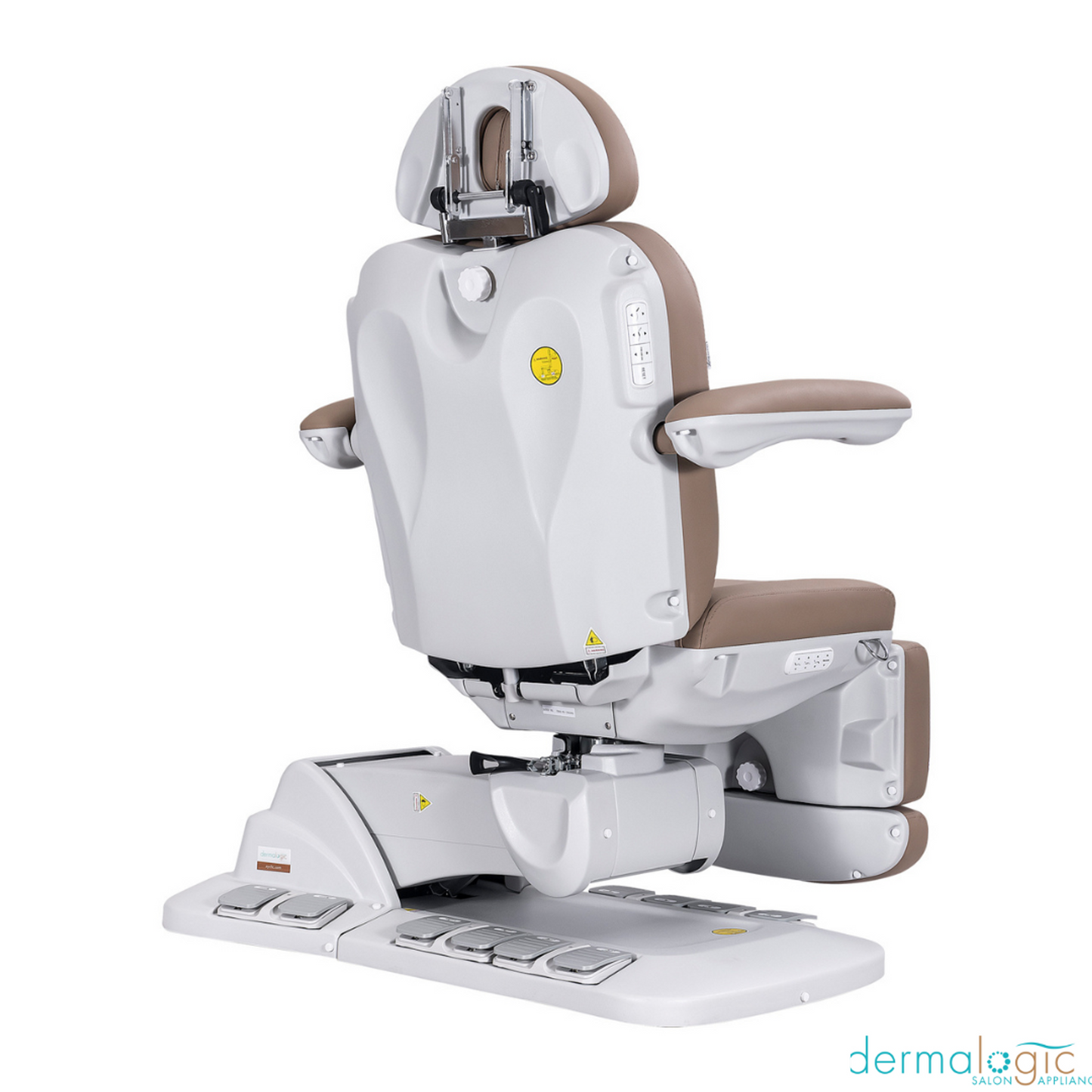 Aria Electric Med Spa Treatment Table / 4 motors