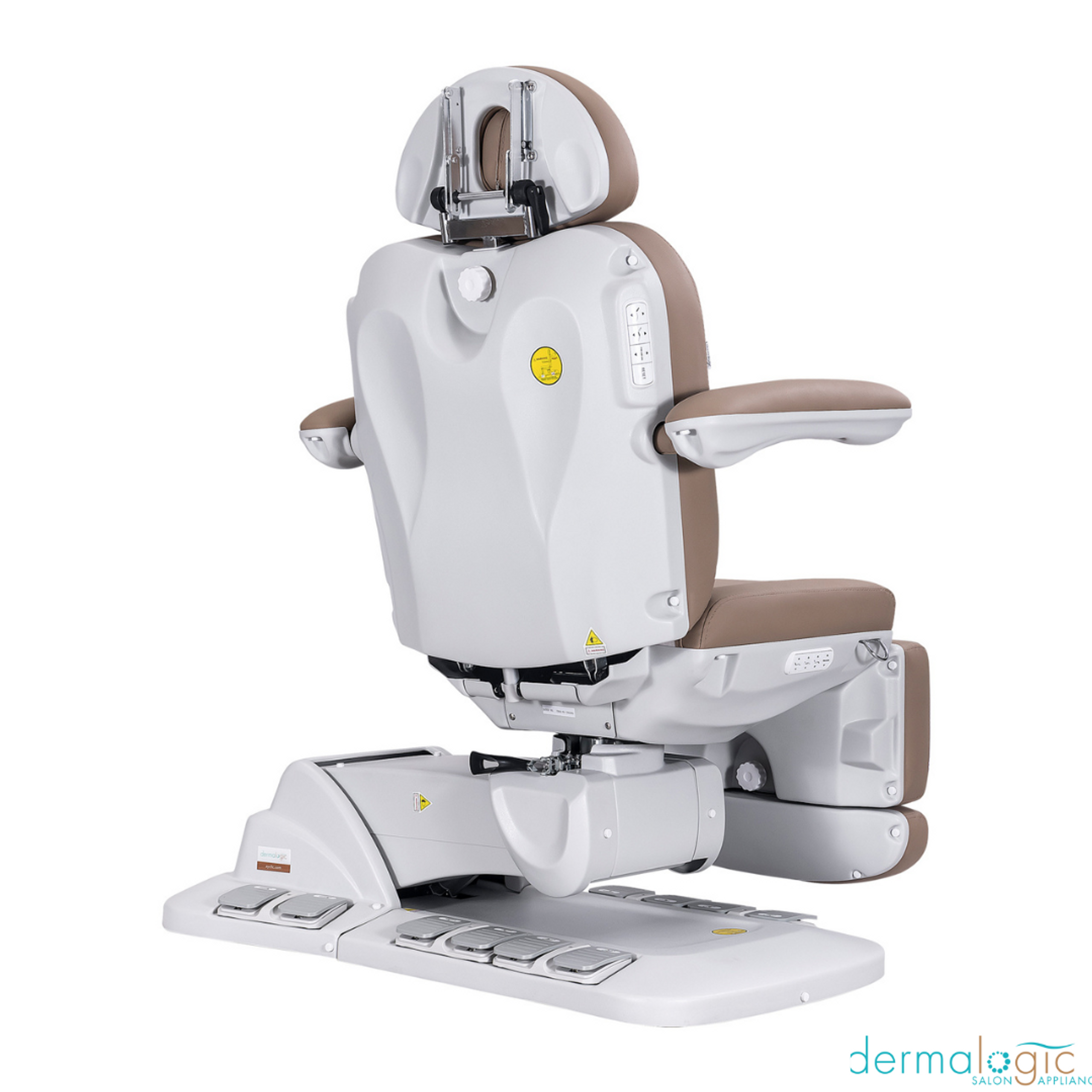 Aria Electric Med Spa Treatment Table / 4 motors