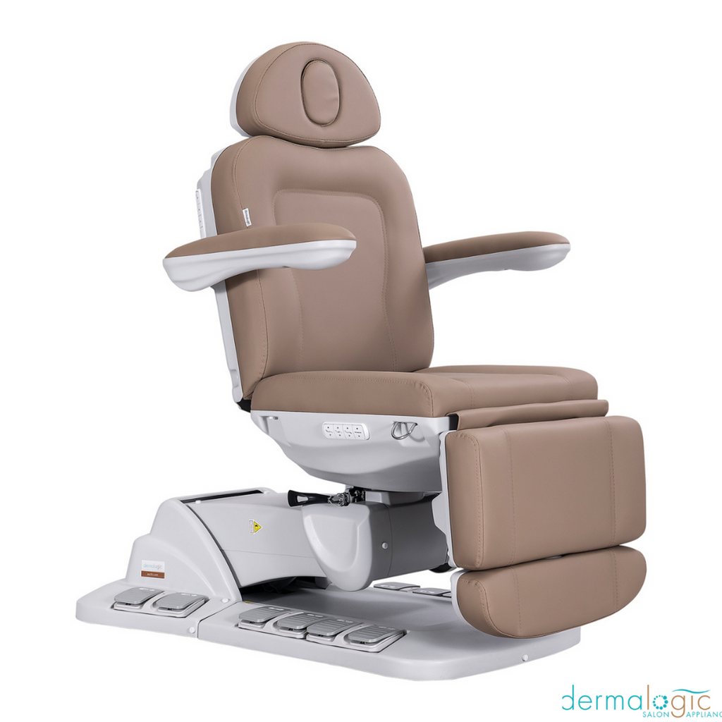 Aria Electric Med Spa Treatment Table / 4 motors