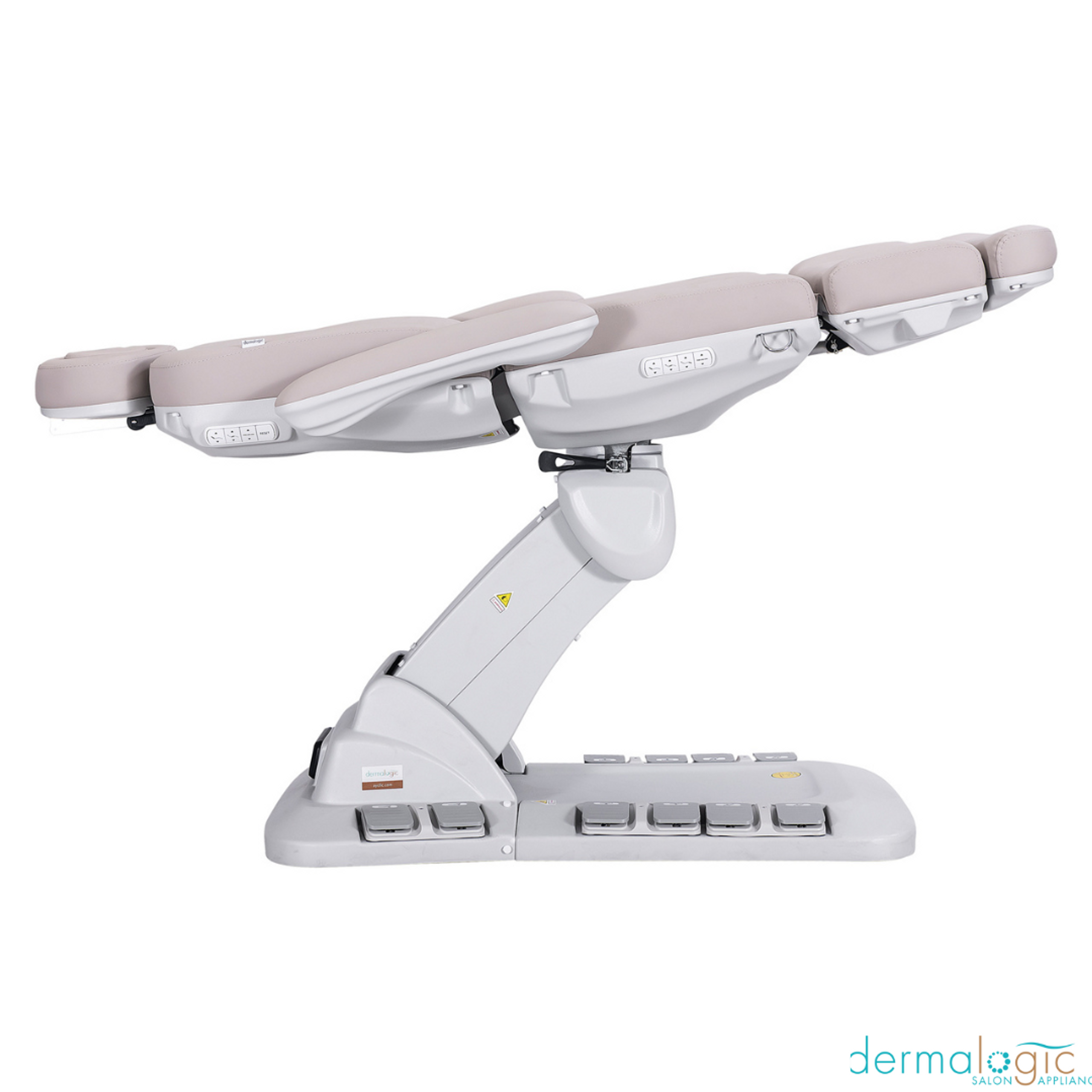 Aria Electric Med Spa Treatment Table / 4 motors