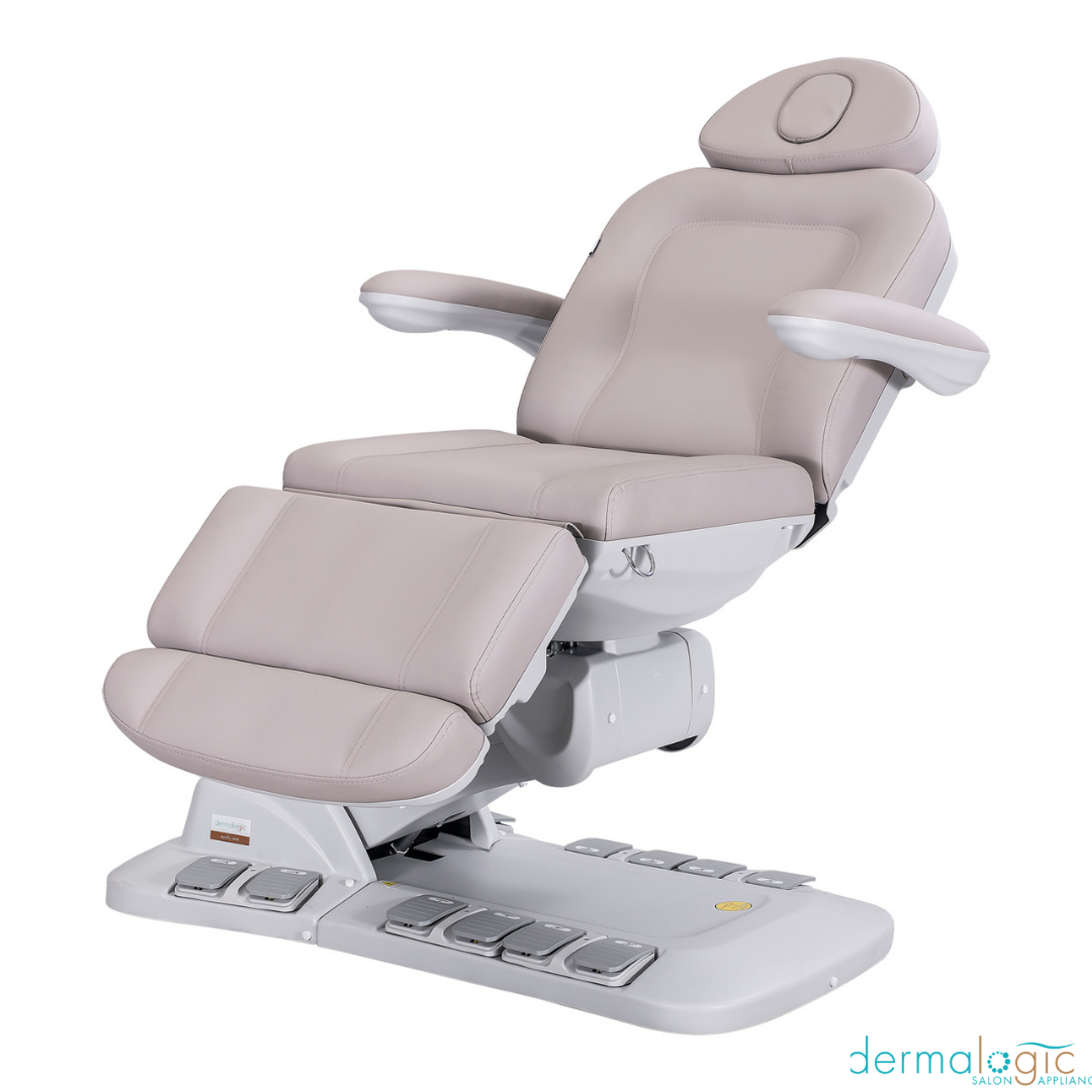 Aria Electric Med Spa Treatment Table / 4 motors