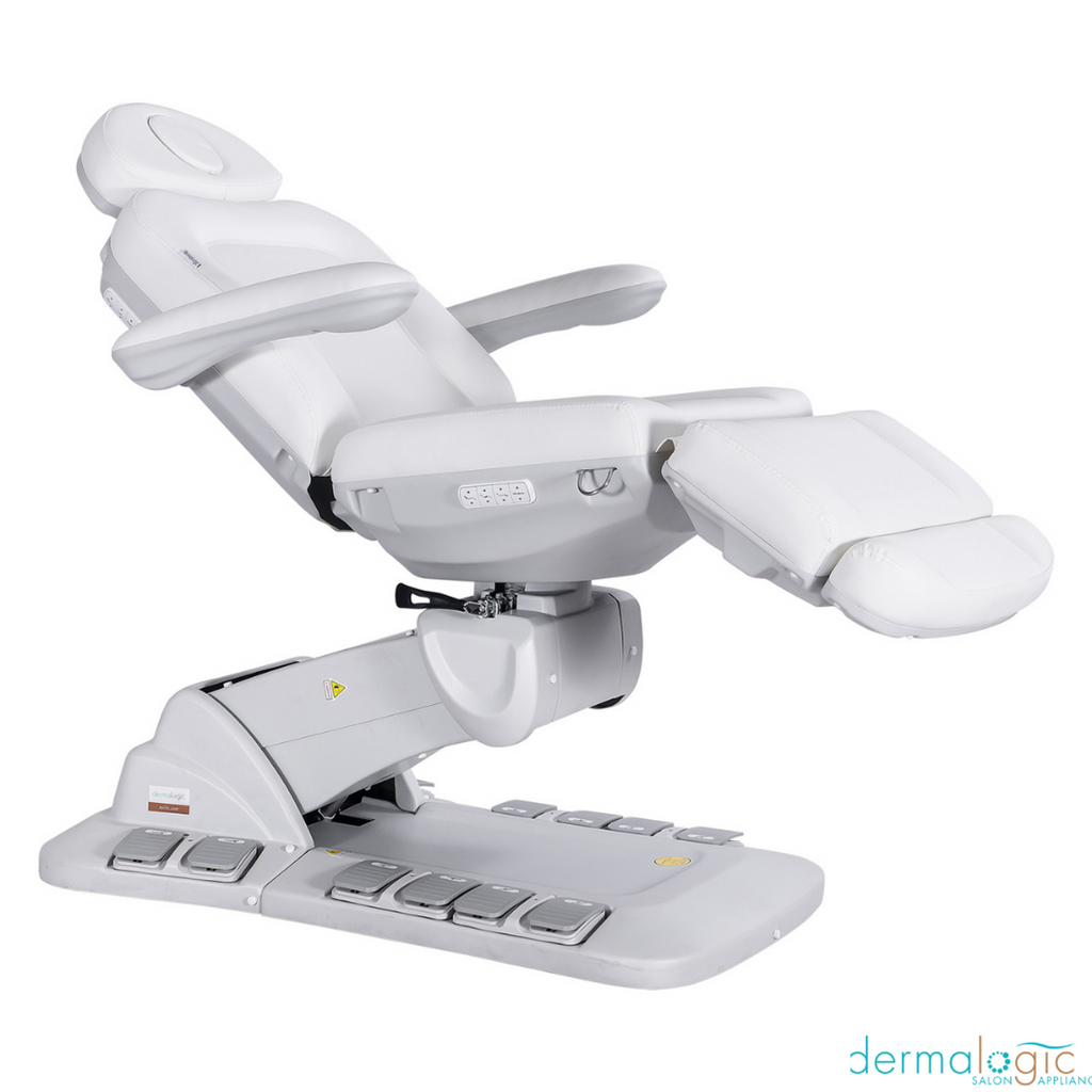 Aria Electric Med Spa Treatment Table / 4 motors