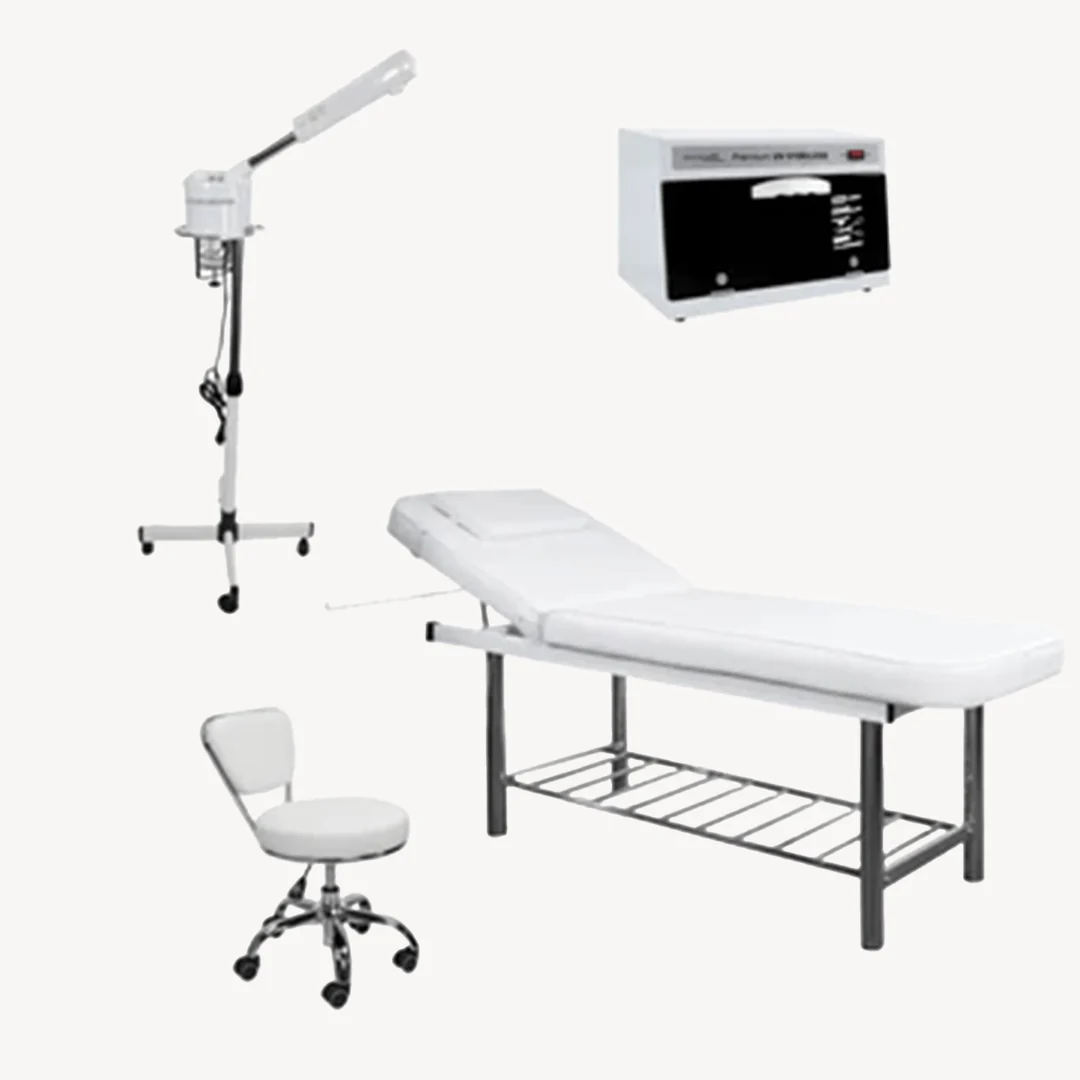 Spa Salon - Starter Package