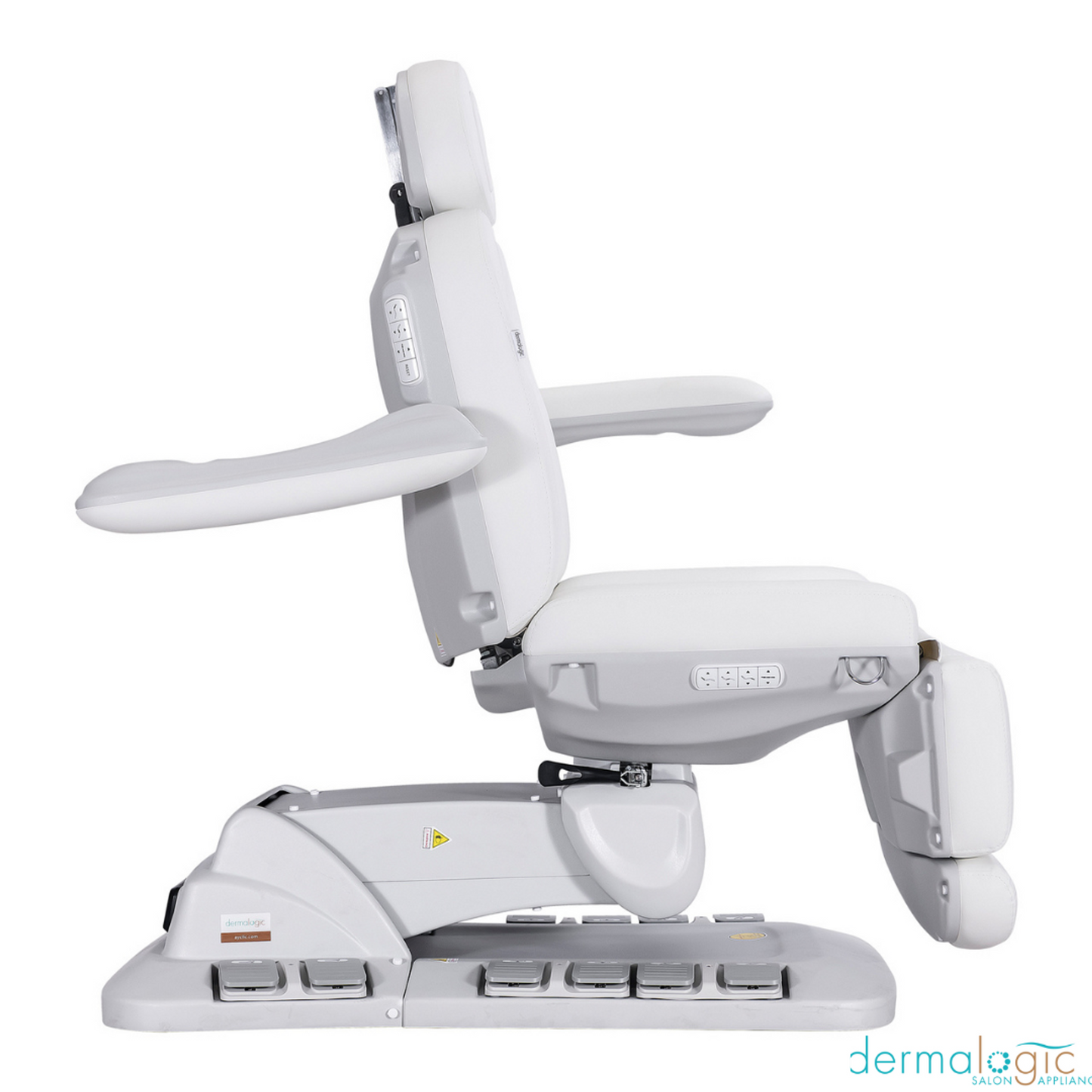 Aria Electric Med Spa Treatment Table / 4 motors