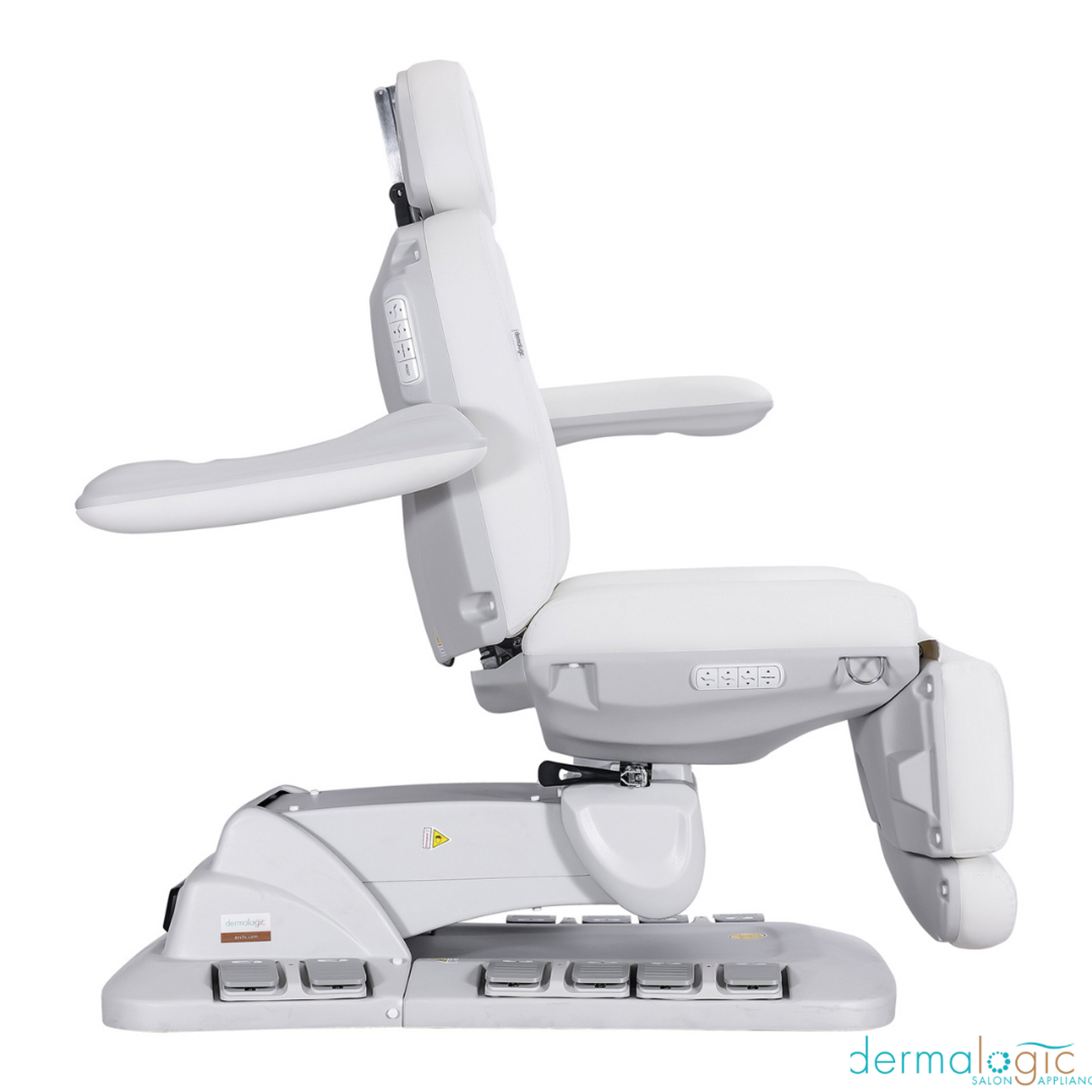 Aria Electric Med Spa Treatment Table / 4 motors