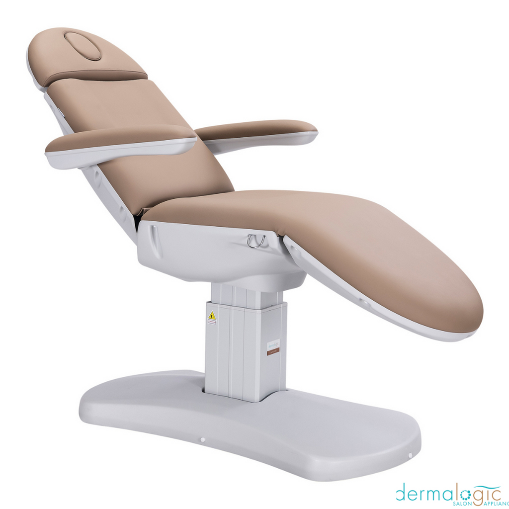Remi Electric Spa Treatment Table / 4 motors