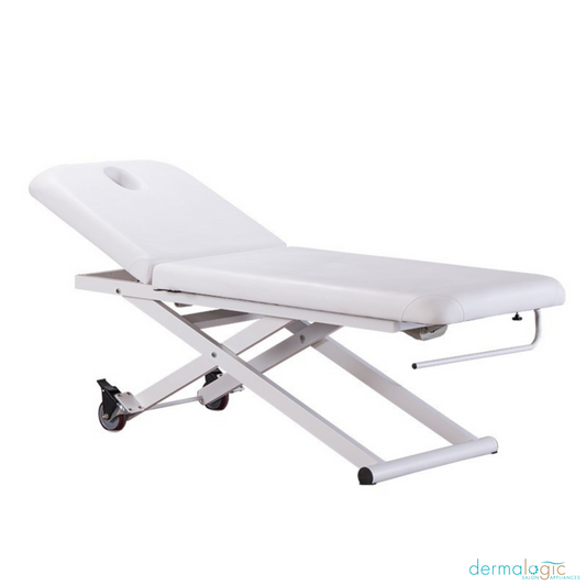 Lazio Electric Spa Treatment Table / 1 motors
