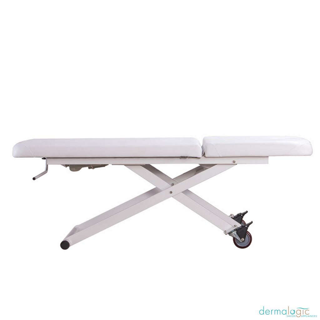 Lazio Electric Spa Treatment Table / 1 motors
