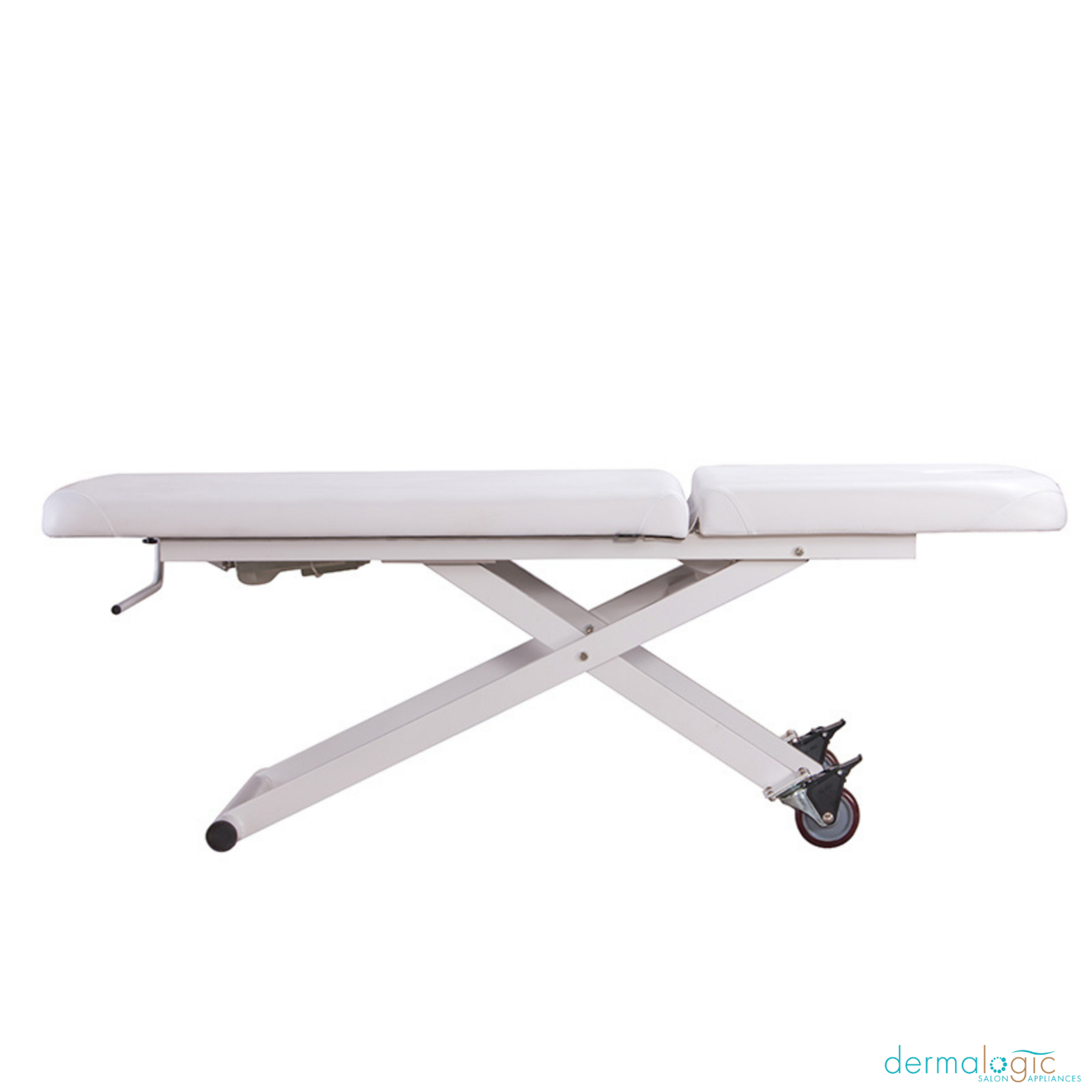 Lazio Electric Spa Treatment Table / 1 motors