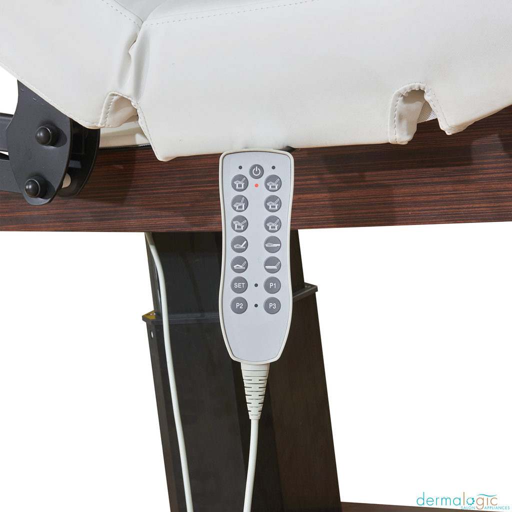 Seville Electric Med Spa Treatment Table / 4 motors