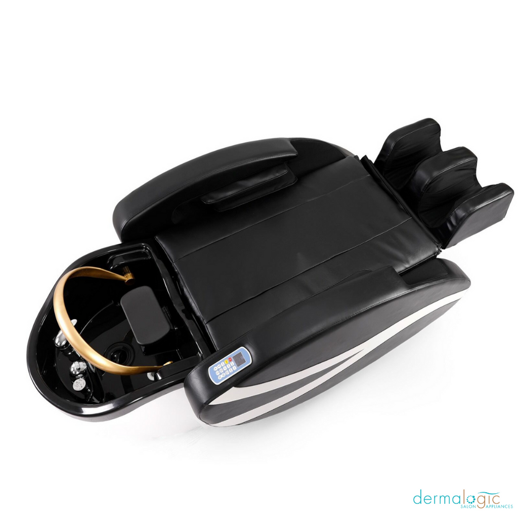 Soma Japanese Head Spa & Massage Treatment Bed XF501