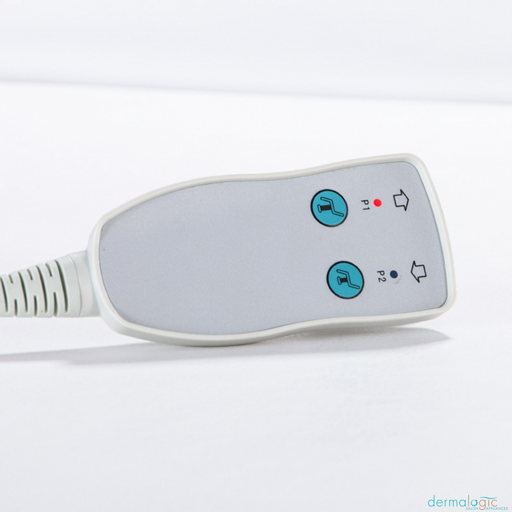 Lazio Electric Spa Treatment Table / 1 motors