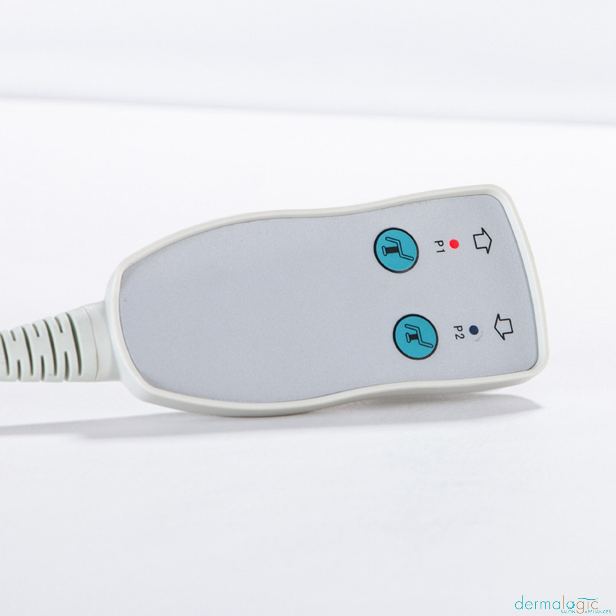 Lazio Electric Spa Treatment Table / 1 motors