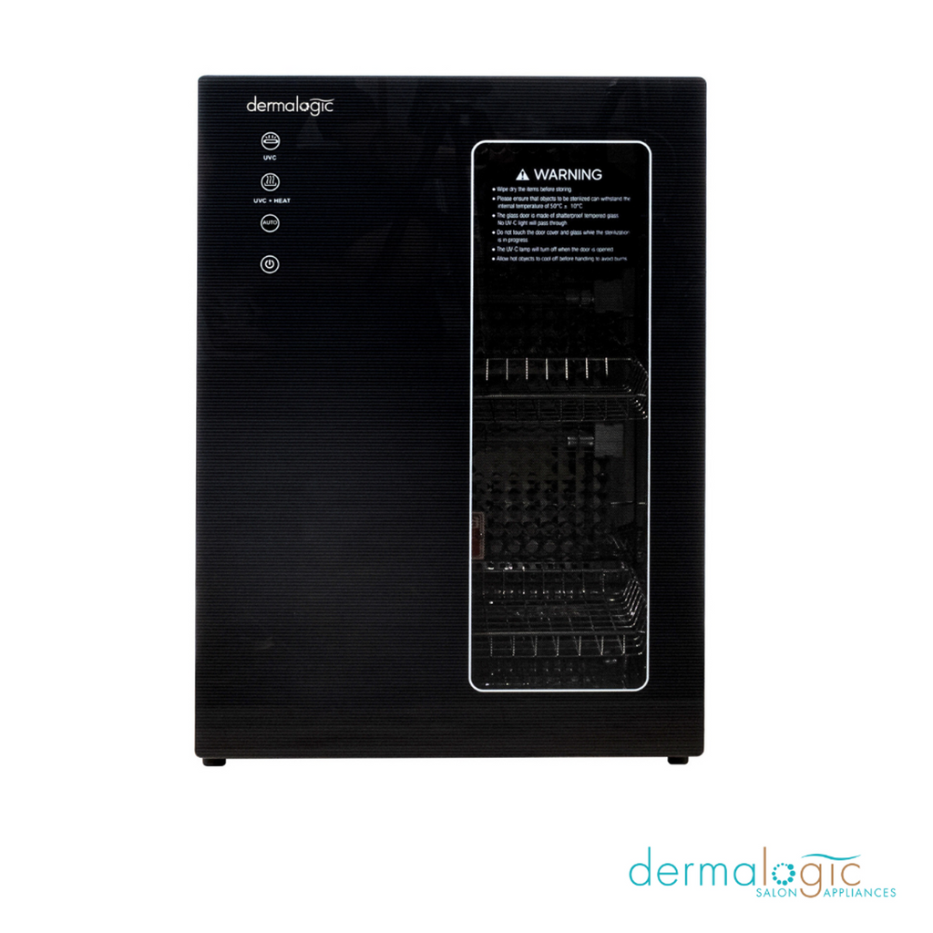 DERMALOGIC UV Sterilizer 60L