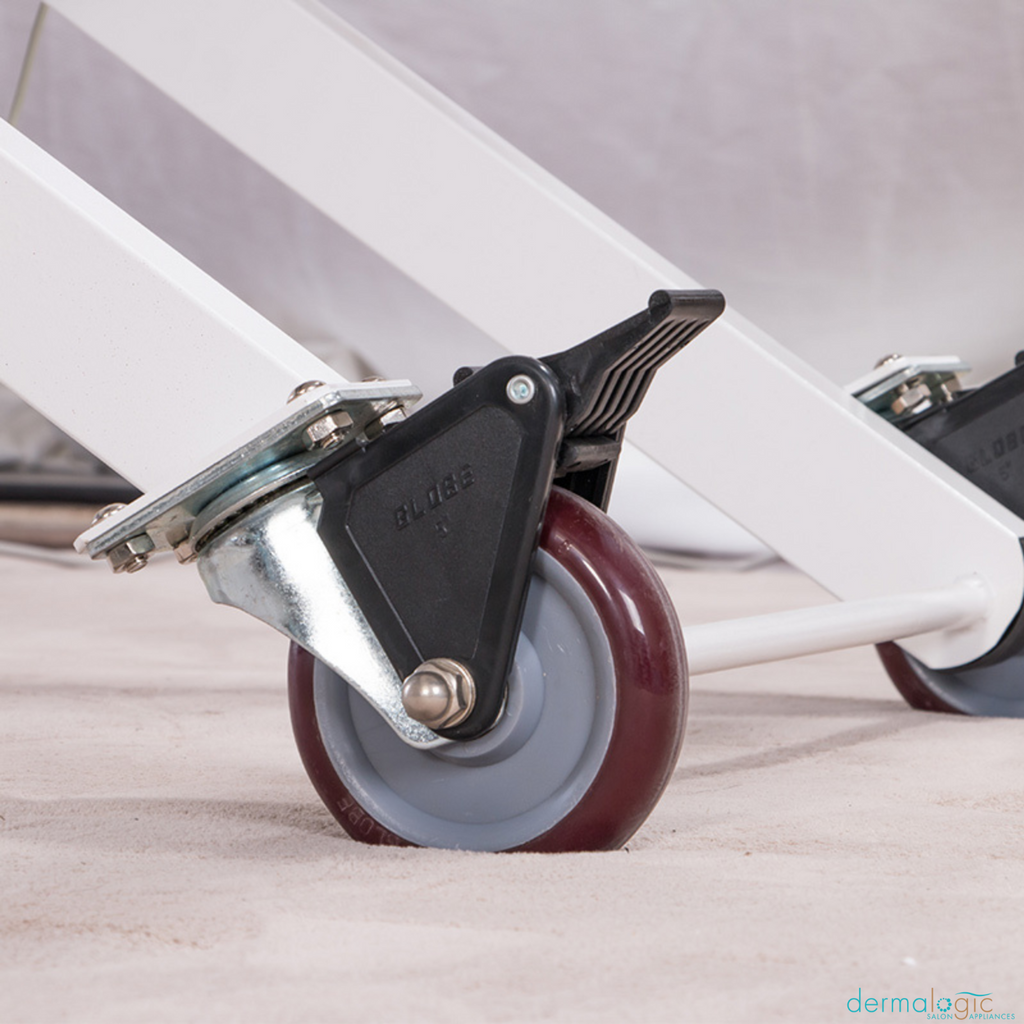 Lazio Electric Spa Treatment Table / 1 motors