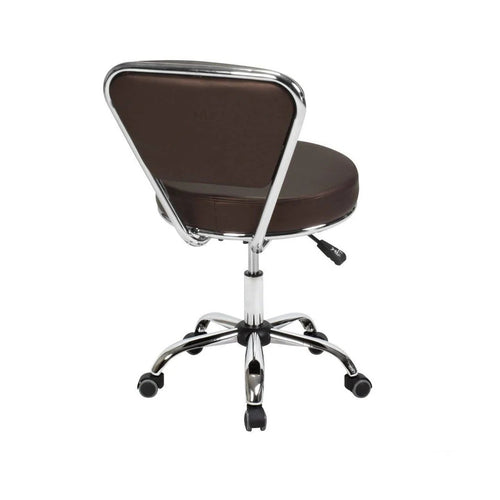 Dayton Salon Manicure Technician Stool